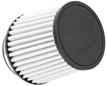 画像をギャラリービューアに読み込む, AEM Dryflow Conical Air Filter 6in Base OD x 3.5in Flange ID x 5.25in Height