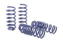 画像をギャラリービューアに読み込む, H&amp;R 15-21 Mercedes-Benz C300 Cabrio/C300 Sedan W205 Sport Spring (Non AWD)