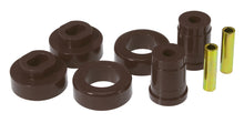 画像をギャラリービューアに読み込む, Prothane 84-87 Pontiac Fiero Engine Cradle Mounts - Black