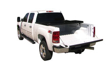 画像をギャラリービューアに読み込む, Tonno Pro 05-19 Nissan Frontier 5ft Styleside Hard Fold Tonneau Cover