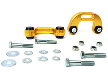 画像をギャラリービューアに読み込む, Whiteline 02-07 Subaru WRX Sedan and Wagon / 93-00 &amp; 03-07 Subaru Impreza Non-Turbo Rear Sway bar li