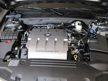 画像をギャラリービューアに読み込む, K&amp;N 05-09 Chevy Equinox / 08-10 Malibu / 06-10 Buick Lucerne 06-09 Cadillac DTS Drop In Air Filter