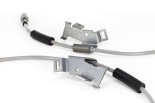 画像をギャラリービューアに読み込む, Goodridge 08-13 Chevrolet Silverado (w/ Rear Drum/Active Brake Control) SS Brake Lines