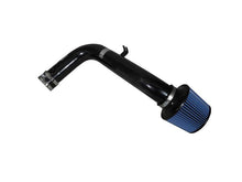 画像をギャラリービューアに読み込む, Injen 01-03 CL Type S 02-03 TL Type S (will not fit 2003 models w/ MT) Black Cold Air Intake