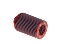 画像をギャラリービューアに読み込む, BMC Twin Air Universal Conical Filter w/Metal Top - 76.2mm ID / 203mm H