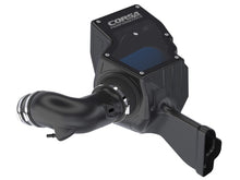 画像をギャラリービューアに読み込む, Corsa 2018-2023 Ford Mustang GT 5.0L V8 Cold Air intake w/ MaxFlow 5 Oiled Filter