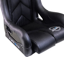 画像をギャラリービューアに読み込む, NRG FIA Competition Seat w/Competition Fabric &amp; FIA Homologated Free Water Resistance