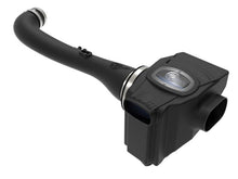 画像をギャラリービューアに読み込む, aFe 20-22 Nissan Frontier V6-3.8L Momentum GT Cold Air Intake System w/ Pro 5R Filter