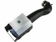 画像をギャラリービューアに読み込む, aFe MagnumFORCE Intakes Stage-2 P5R AIS P5R Jeep Grand Cherokee 06-10 V8-6.1L