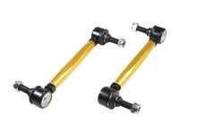 画像をギャラリービューアに読み込む, Whiteline 12+ Subaru BRZ / 12+ Scion FR-S / 12+ Toyota 86 / 15+ Mustang Front Sway Bar - Link Assy