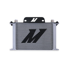 画像をギャラリービューアに読み込む, Mishimoto 10-15 Chevrolet Camaro SS Thermostatic Oil Cooler Kit - Silver