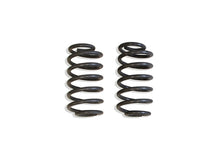 画像をギャラリービューアに読み込む, MaxTrac 15-20 GM SUV (w/ Autoride) 3in Rear Lowering Coils
