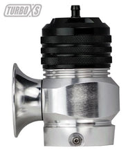 画像をギャラリービューアに読み込む, Turbo XS Type H-RFL Blow Off Valve (w/Aluminum Piston &amp; O-Ring)
