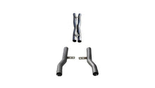 画像をギャラリービューアに読み込む, Corsa 2017-2020 Dodge Charger 5.7L V8 2.75in Resonator Delete Kit
