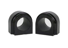 画像をギャラリービューアに読み込む, Whiteline 02-06 R53 / 06+ R56 Mini Cooper S Rear 20mm Sway Bar Replacement BUSHING ONLY (for BMR72Z)