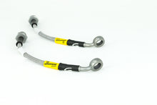 画像をギャラリービューアに読み込む, Goodridge 08-10 Chevy Cobalt SS Models w/ Brembo Calipers Stainless Steel Brake Lines Kit