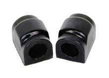 画像をギャラリービューアに読み込む, Whiteline 01-05 BMW 325i 20mm Rear Sway Bar Mount Bushing Kit