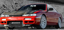 画像をギャラリービューアに読み込む, Mishimoto Universal Silver M Line Bar &amp; Plate Intercooler