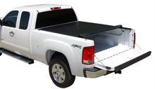 画像をギャラリービューアに読み込む, Tonno Pro 07-19 Toyota Tundra 8ft Fleetside Lo-Roll Tonneau Cover