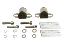 画像をギャラリービューアに読み込む, Whiteline 04/91-99 Toyota Paseo EL 44-54 Front Lower Inner Rear Control Arm Anti-Lift / Caster Kit