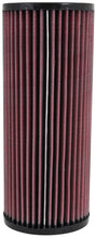 画像をギャラリービューアに読み込む, K&amp;N Replacement Air Filter CHEVROLET EXPRESS 4.3L-V6, 5.0L-V8, 5.7L-V8, 8.1L-V8; 2001