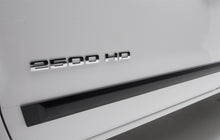 画像をギャラリービューアに読み込む, EGR Double Cab Front 41.5in Rear 28in Rugged Style Body Side Moldings