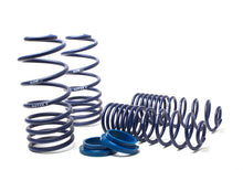 画像をギャラリービューアに読み込む, H&amp;R 96-98 Volkswagen Golf/Jetta 8V MK3 OE Sport Spring (After 7/1/96 &amp; Check Top Hat)