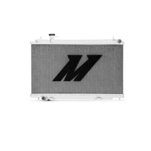 画像をギャラリービューアに読み込む, Mishimoto 03-06 Nissan 350Z Manual Aluminum Radiator