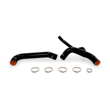 画像をギャラリービューアに読み込む, Mishimoto 2015+ Dodge Challenger / Charger SRT Hellcat Silicone Radiator Hose Kit - Black