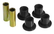 画像をギャラリービューアに読み込む, Prothane 61-68 International Scout 80/800 Shackle Bushings - Black