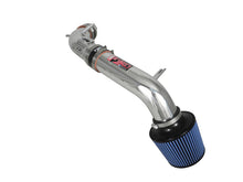 画像をギャラリービューアに読み込む, Injen 10-11 Ford Fusion 2.5L 4cyl Polished Cold Air Intake w/ MR Tech/Air Fusion/Nano-Fiber Filter