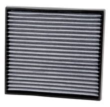 画像をギャラリービューアに読み込む, K&amp;N 00-07 Toyota Kluger 3.0L V6 Cabin Air Filter