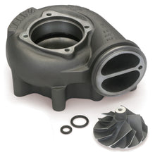 画像をギャラリービューアに読み込む, Banks Power Late 99.5-03 Ford 7.3L Turbine Housing &amp; Comp Wheel Kit