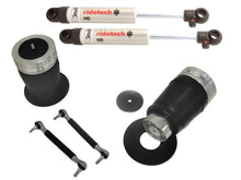 画像をギャラリービューアに読み込む, Ridetech 09-12 Dodge 1/2 Ton Rear CoolRide Kit with HQ Series Shocks