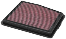 画像をギャラリービューアに読み込む, K&amp;N 2020 Hyundai Sonata L4-2.0L F/I Replacement Drop In Air Filter