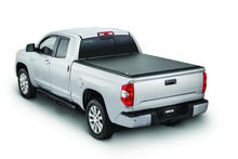 画像をギャラリービューアに読み込む, Tonno Pro 07-19 Toyota Tundra 8ft Fleetside Lo-Roll Tonneau Cover