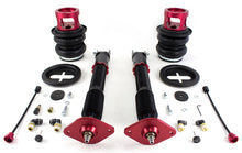 画像をギャラリービューアに読み込む, Air Lift Performance 02-07 Infiniti G35 / 03-08 Nissan 350Z Rear Kit