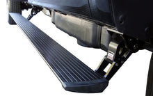 画像をギャラリービューアに読み込む, AMP Research 2011-2014 GMC Sierra 2500/3500 Extended/Crew PowerStep - Black
