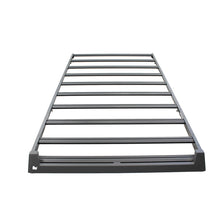 画像をギャラリービューアに読み込む, Go Rhino 10-23 Toyota 4Runner Ceros Low Profile Roof Rack - Tex. Blk