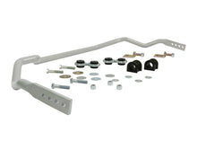 画像をギャラリービューアに読み込む, Whiteline 05/83-05/87 Toyota Corolla AE86 Front 24mm Heavy Duty Adjustable Swaybar