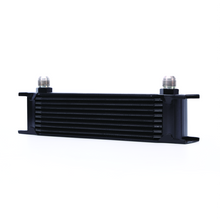 画像をギャラリービューアに読み込む, Mishimoto Universal 10 Row Oil Cooler - Black