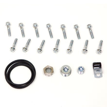 画像をギャラリービューアに読み込む, Banks Power 01-18 GM / RAM Natural Differential Cover Kit 11.5/11.8-14 Bolt