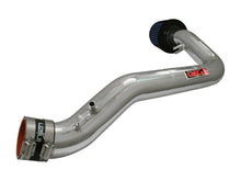 画像をギャラリービューアに読み込む, Injen 90-93 Integra Fits ABS Polished Cold Air Intake