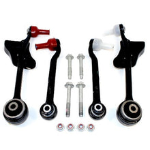 画像をギャラリービューアに読み込む, Ford Racing 2015-2016 Mustang Performance Pack Front Control Arm Kit