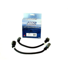画像をギャラリービューアに読み込む, BBK 96-04 Dodge 4 Pin Round Style O2 Sensor Wire Harness Extensions 12 (pair)