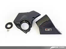 画像をギャラリービューアに読み込む, AWE Tuning B8.5 3.0T S-FLO Carbon Intake