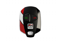 画像をギャラリービューアに読み込む, AWE Tuning SwitchPath Remote