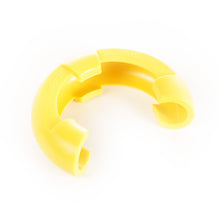画像をギャラリービューアに読み込む, Rugged Ridge Yellow 3/4in D-Ring Isolator Kit