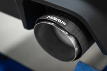 画像をギャラリービューアに読み込む, MBRP 2023 Toyota Corolla GR 1.6L T304 SS 3in Cat-Back Dual Split Rear w/ Carbon Fiber Tips