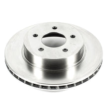 画像をギャラリービューアに読み込む, Power Stop 1990 Lincoln Mark VII Rear Autospecialty Brake Rotor